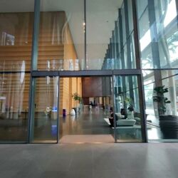 Capitagreen (D1), Office #545901551